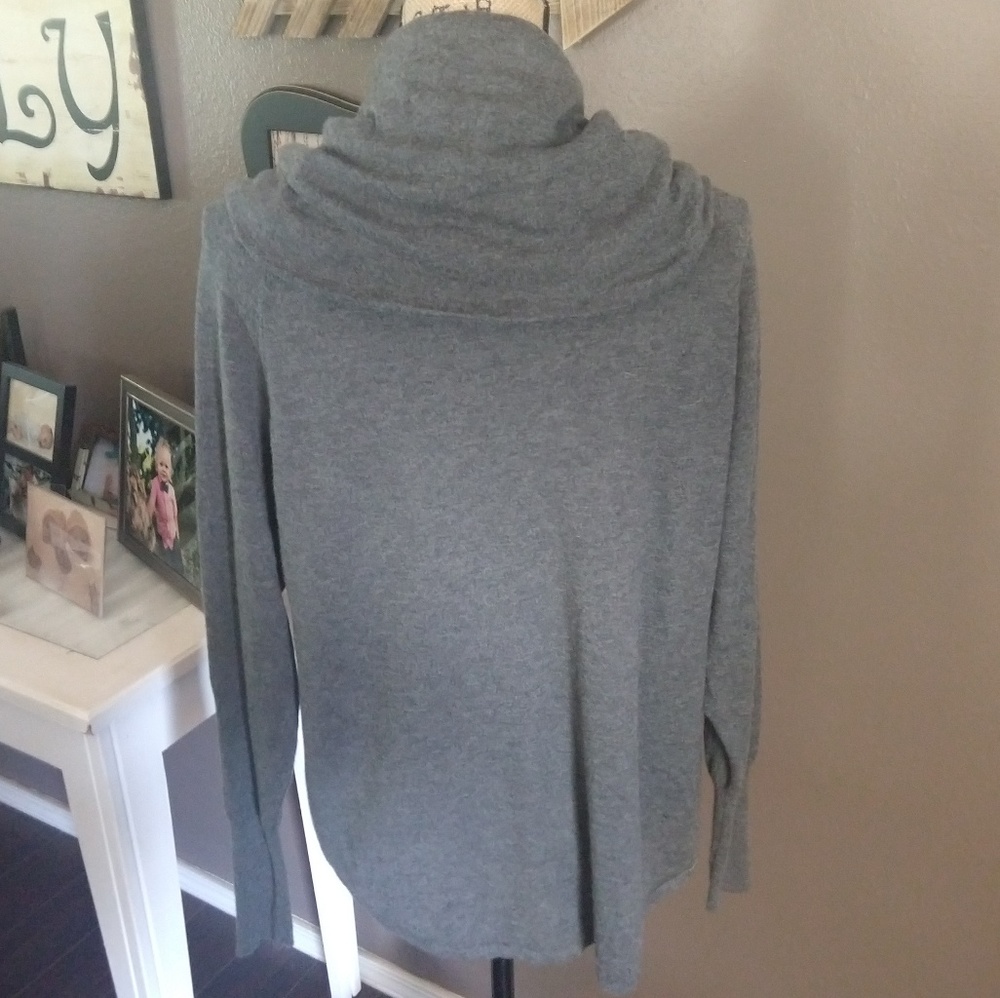 Joie Cowel Neck Sweater XS - Picture 4 of 4